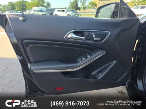 More photos of 2019 Mercedes-Benz CLA 250 4MATIC Coupe 4D at Car Place Dallas, TX