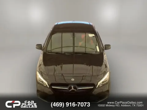 Photos of 2019 Mercedes-Benz CLA 250 4MATIC Coupe 4D for sale in Addison, TX at Car Place Dallas