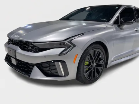 More photos of 2025 Kia K5 GT GT1,290HP,2.5T,DCT,PANO,BOSE,360 CAM,BLIND VIEW,HTD/VENT STS,19 WHLS,NAV at Car Place Dallas, TX