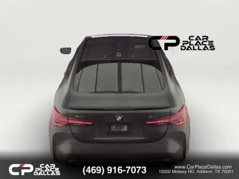 More photos of 2025 BMW M4 Competition xDrive Coupe 2D at Car Place Dallas, TX