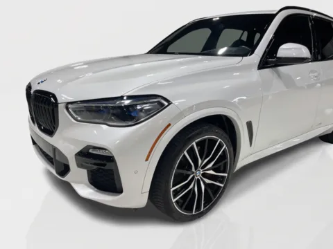 More photos of 2021 BMW X5 sDrive40i M SPORT,EXEC PKG,LUX STG,22 M WHLS,AIR SUSP,MASSAGE/VENT STS,HUD,HK,360 CAM at Car Place Dallas, TX