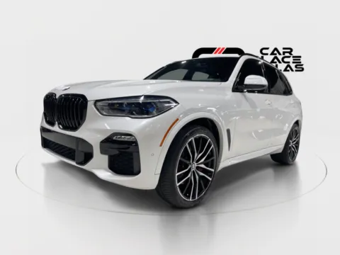More photos of 2021 BMW X5 sDrive40i M SPORT,EXEC PKG,LUX STG,22 M WHLS,AIR SUSP,MASSAGE/VENT STS,HUD,HK,360 CAM at Car Place Dallas, TX