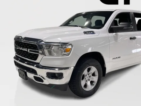 More photos of 2024 Ram 1500 Crew Cab Lone Star Crew 4X4,5.7 HEMI eTORQUE,LEVEL B,12 NAV,HTD STS/WHEEL,REMOTE START,PARKSENSE,TOW PKG at Car Place Dallas, TX