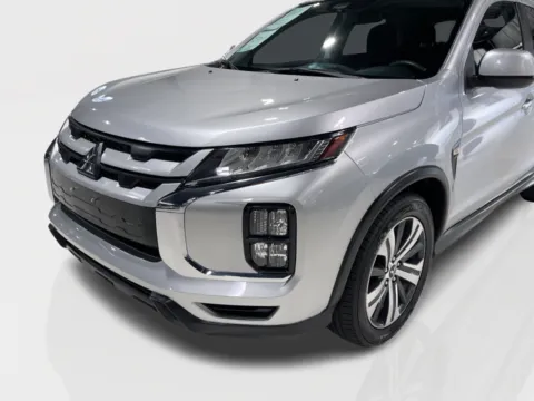 More photos of 2022 Mitsubishi Outlander Sport 2.0 ES 2WD,18 WHLS,FCM,LANE DEPARTURE,CAM,AUTO CLIMATE,LED LIGHTS,KEYLESS at Car Place Dallas, TX