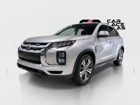 More photos of 2022 Mitsubishi Outlander Sport 2.0 ES 2WD,18 WHLS,FCM,LANE DEPARTURE,CAM,AUTO CLIMATE,LED LIGHTS,KEYLESS at Car Place Dallas, TX