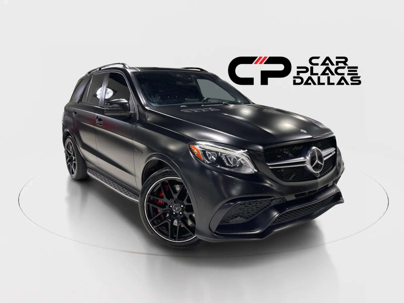 Black 2018 Mercedes-Benz AMG GLE GLE 63 S 4MATIC,P3 PKG,DRIVER ASST,NIGHT PKG,MASSAGE/VENT STS,PANO,360 CAM,HK,21 AMG for sale in Addison, TX