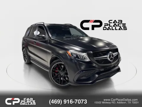 2018 Mercedes-Benz AMG GLE GLE 63 S AMG ,NAV,CARPLAY,ANDROID AUTO,PANO,HTD/VENT STS,HK AUDIO,CAM,PARK ASST