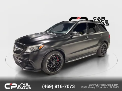 2018 Mercedes-Benz AMG GLE GLE 63 S AMG ,NAV,CARPLAY,ANDROID AUTO,PANO,HTD/VENT STS,HK AUDIO,CAM,PARK ASST photo 3