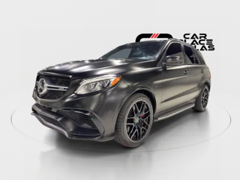 More photos of 2018 Mercedes-Benz AMG GLE GLE 63 S 4MATIC,P3 PKG,DRIVER ASST,NIGHT PKG,MASSAGE/VENT STS,PANO,360 CAM,HK,21 AMG at Car Place Dallas, TX