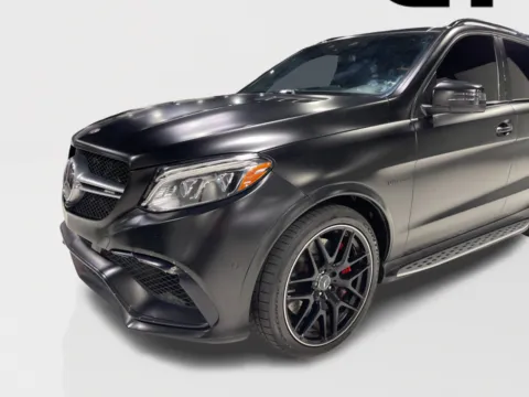 More photos of 2018 Mercedes-Benz AMG GLE GLE 63 S 4MATIC,P3 PKG,DRIVER ASST,NIGHT PKG,MASSAGE/VENT STS,PANO,360 CAM,HK,21 AMG at Car Place Dallas, TX