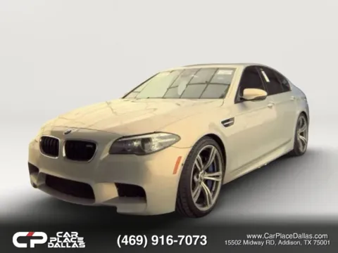 2014 BMW M5 M5 560HP,DCT,NAV,HUD,CAM,HTD LTHR,EXEC PKG photo 4