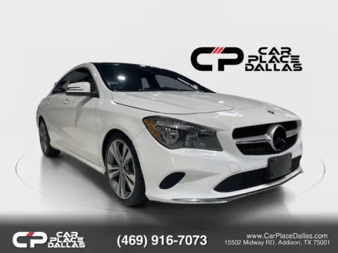 2019 Mercedes-Benz CLA CLA 250 4MATIC ,CAM,BT,MEMORY STS,DUAL CLIMATE,BLIND SPOT photo 5