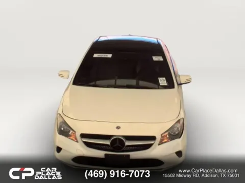 Photos of 2019 Mercedes-Benz CLA 250 4MATIC Coupe 4D for sale in Addison, TX at Car Place Dallas