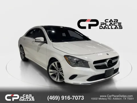 2019 Mercedes-Benz CLA CLA 250 4MATIC ,CAM,BT,MEMORY STS,DUAL CLIMATE,BLIND SPOT