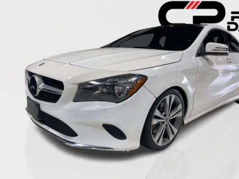 More photos of 2019 Mercedes-Benz CLA 250 4MATIC,PANO,PREM PKG,HTD STS,BLIND SPOT,CARPLAY,ANDROID AUTO,REMOTE START,CAM at Car Place Dallas, TX