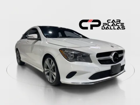 More photos of 2019 Mercedes-Benz CLA 250 4MATIC,PANO,PREM PKG,HTD STS,BLIND SPOT,CARPLAY,ANDROID AUTO,REMOTE START,CAM at Car Place Dallas, TX