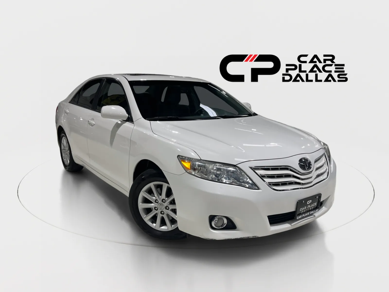 2011 Toyota Camry XLE