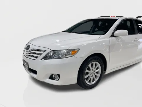 More photos of 2011 Toyota Camry XLE V6,LEATHER,SUNROOF,DUAL CLIMATE,BT,JBL at Car Place Dallas, TX