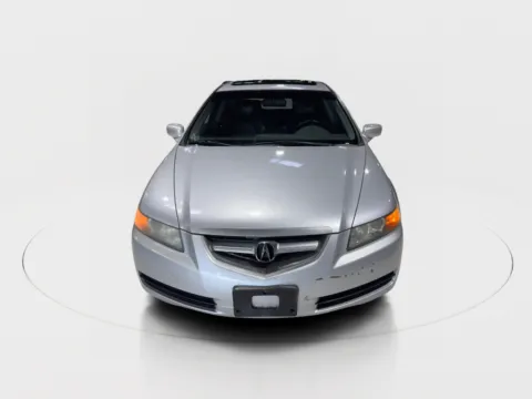 More photos of 2005 Acura TL 3.2 Sedan 4D at Car Place Dallas, TX