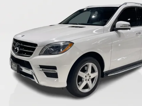 More photos of 2014 Mercedes-Benz M-Class ML 350,LTHR,HTD FRT/RR STS,KEYLESS-GO,19 WHLS,REAR SUNSHADES,COMAND at Car Place Dallas, TX