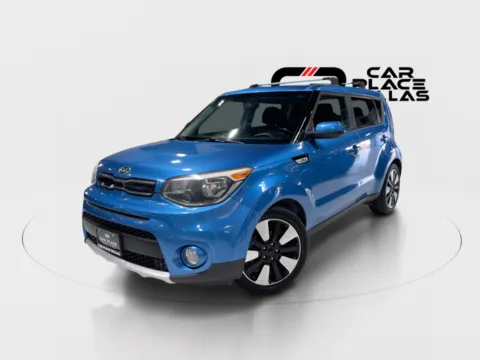 Photos of 2018 Kia Soul * DESIGNER PKG,18 BLACK WHLS,CARPLAY,ANDROID AUTO,CAM,AUTO CLIMATE,KEYLESS for sale in Addison, TX at Car Place Dallas