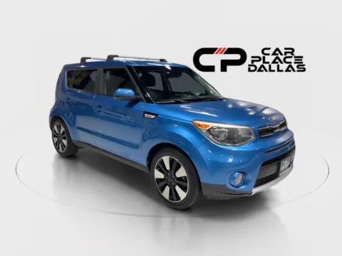 More photos of 2018 Kia Soul * DESIGNER PKG,18 BLACK WHLS,CARPLAY,ANDROID AUTO,CAM,AUTO CLIMATE,KEYLESS at Car Place Dallas, TX