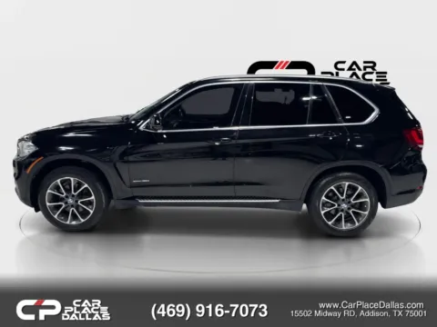 More photos of 2015 BMW X5 xDrive35i NAV,PANO,CAM,HTD STS,MEMORY STS,PARK ASSIST,PWR LIFTGATE,XENON,AWD at Car Place Dallas, TX
