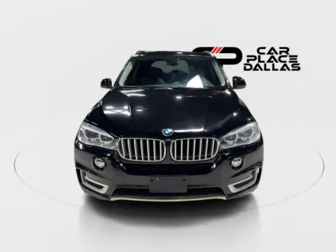 Another view of 2015 BMW X5 xDrive35i NAV,PANO,CAM,HTD STS,MEMORY STS,PARK ASSIST,PWR LIFTGATE,XENON,AWD for sale in Addison, TX at Car Place Dallas