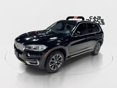 More photos of 2015 BMW X5 xDrive35i NAV,PANO,CAM,HTD STS,MEMORY STS,PARK ASSIST,PWR LIFTGATE,XENON,AWD at Car Place Dallas, TX