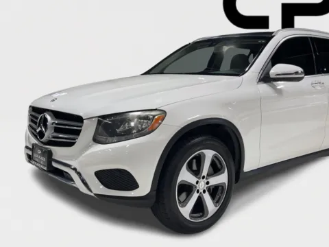 More photos of 2017 Mercedes-Benz GLC 300 PANO,PREM PKG,HTD STS,BLIND SPOT,CAM,KEYLESS-GO,19 WHLS,PWR LIFTGATE at Car Place Dallas, TX