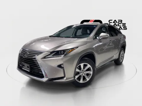 Photos of 2019 Lexus RX 350,BLIND SPOT,ACC,PARK ASST,AUTO BRAKE,PWR FOLD MIRRORS,TOUCH-FREE LIFTGATE for sale in Addison, TX at Car Place Dallas