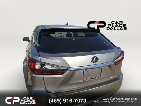 More photos of 2019 Lexus RX 350 CAM,BT,PWR LIFTGATE,DUAL CLIMATE,LEXUS SAFETY,31 SVC RECORDS at Car Place Dallas, TX
