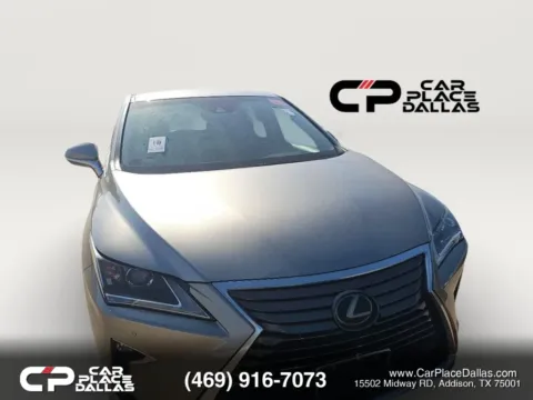 Photos of 2019 Lexus RX 350 CAM,BT,PWR LIFTGATE,DUAL CLIMATE,LEXUS SAFETY,31 SVC RECORDS for sale in Addison, TX at Car Place Dallas