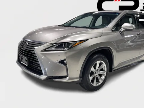 More photos of 2019 Lexus RX 350,BLIND SPOT,ACC,PARK ASST,AUTO BRAKE,PWR FOLD MIRRORS,TOUCH-FREE LIFTGATE at Car Place Dallas, TX