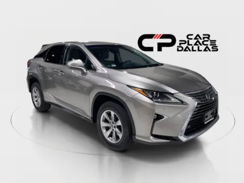 More photos of 2019 Lexus RX 350,BLIND SPOT,ACC,PARK ASST,AUTO BRAKE,PWR FOLD MIRRORS,TOUCH-FREE LIFTGATE at Car Place Dallas, TX