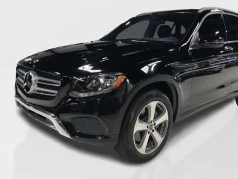 More photos of 2019 Mercedes-Benz GLC 300 4MATIC,PREM PKG,HTD STS,BLIND SPOT,CARPLAY,ANDROID AUTO,REMOTE START,19 WHLS at Car Place Dallas, TX