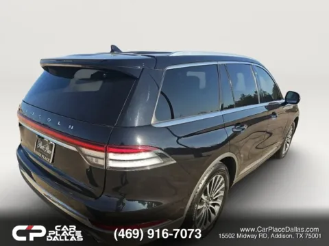 More photos of 2020 Lincoln Aviator Reserve V6 TT,CARPLAY,ANDROID AUTO,CAM,HTD/VENT STS,MEMORY STS,PWR LIFTGATE at Car Place Dallas, TX