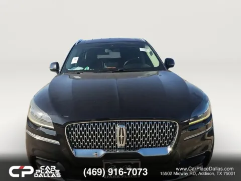 Photos of 2020 Lincoln Aviator Reserve V6 TT,CARPLAY,ANDROID AUTO,CAM,HTD/VENT STS,MEMORY STS,PWR LIFTGATE for sale in Addison, TX at Car Place Dallas
