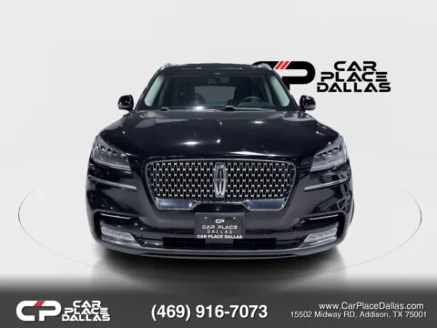 Photos of 2020 Lincoln Aviator Reserve RWD,3.0TT,NAV,360 CAM,REVEL,HTD STS,REMOTE START,BLIND SPOT,20 WHLS for sale in Addison, TX at Car Place Dallas