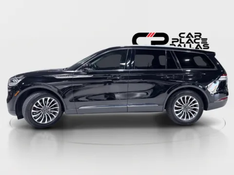 More photos of 2020 Lincoln Aviator Reserve RWD,3.0TT,NAV,360 CAM,REVEL,HTD STS,REMOTE START,BLIND SPOT,20 WHLS at Car Place Dallas, TX