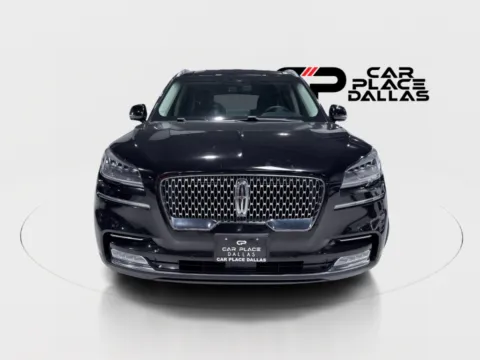 Photos of 2020 Lincoln Aviator Reserve RWD,3.0TT,NAV,360 CAM,REVEL,HTD STS,REMOTE START,BLIND SPOT,20 WHLS for sale in Addison, TX at Car Place Dallas