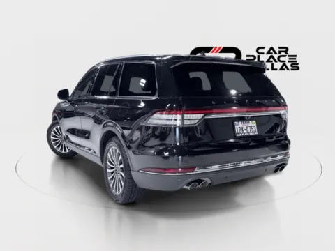 More photos of 2020 Lincoln Aviator Reserve RWD,3.0TT,NAV,360 CAM,REVEL,HTD STS,REMOTE START,BLIND SPOT,20 WHLS at Car Place Dallas, TX