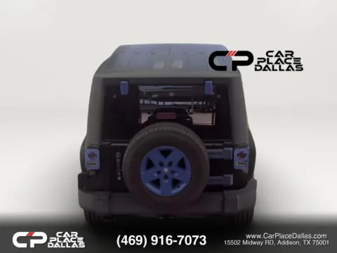 More photos of 2015 Jeep Wrangler Sport 4X4,3.6 V6,6-SPD MAN,HARD TOP,17 WHLS,PWR PKG,KEYLESS,SIRIUS at Car Place Dallas, TX