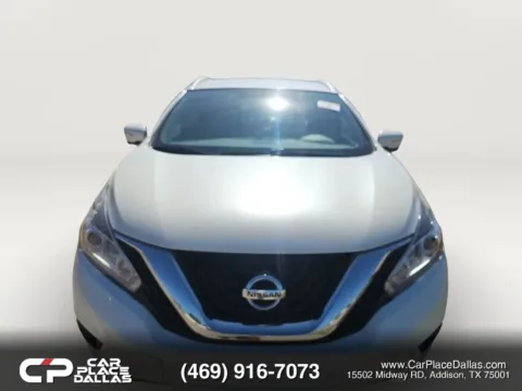 Photos of 2015 Nissan Murano SL FWD,NAV,BOSE,360 CAM,BLIND SPOT,HTD LTHR,REMOTE START,PWR LIFTGATE for sale in Addison, TX at Car Place Dallas