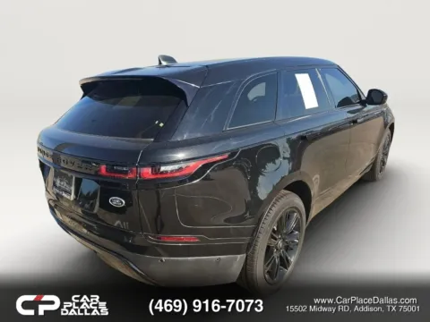 More photos of 2021 Land Rover Range Rover Velar S P250 AWD,CARPLAY,ANDROID AUTO,CAM,PWR LIFTGATE,MEMORY STS,BT at Car Place Dallas, TX