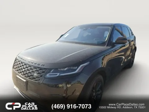 Another view of 2021 Land Rover Range Rover Velar S P250 AWD,CARPLAY,ANDROID AUTO,CAM,PWR LIFTGATE,MEMORY STS,BT for sale in Addison, TX at Car Place Dallas