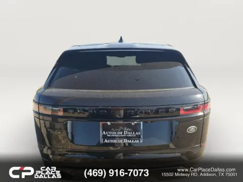 More photos of 2021 Land Rover Range Rover Velar S P250 AWD,CARPLAY,ANDROID AUTO,CAM,PWR LIFTGATE,MEMORY STS,BT at Car Place Dallas, TX