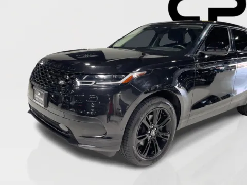 More photos of 2021 Land Rover Range Rover Velar S P250 AWD,MERIDIAN 3D,20 GLOSS BLACK,BLACK PKG,HTD MEMORY LTHR,COLD CLIMATE,PWR GESTURE LIFTGATE at Car Place Dallas, TX