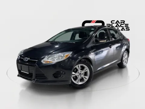 Photos of 2013 Ford Focus SE AUTO,SYNC,CRUISE,16 ALLOY,KEYLESS,31 MPG for sale in Addison, TX at Car Place Dallas