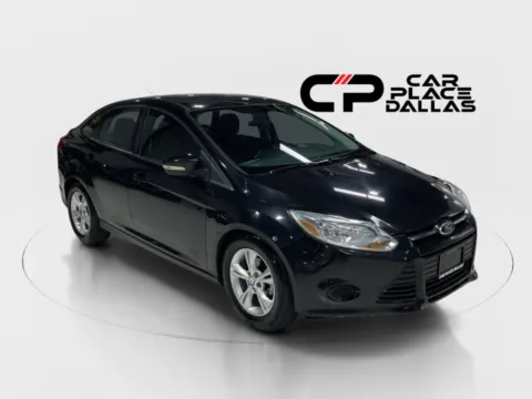 More photos of 2013 Ford Focus SE AUTO,SYNC,CRUISE,16 ALLOY,KEYLESS,31 MPG at Car Place Dallas, TX